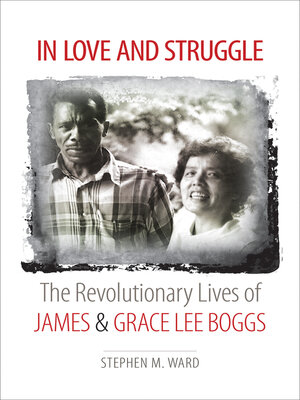 cover image of In Love and Struggle